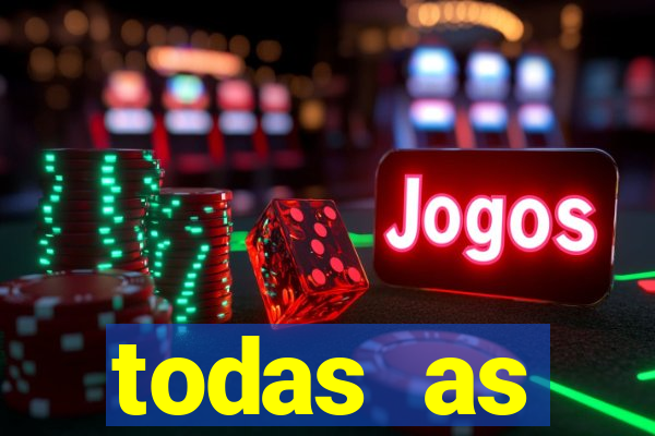 todas as plataformas de jogo